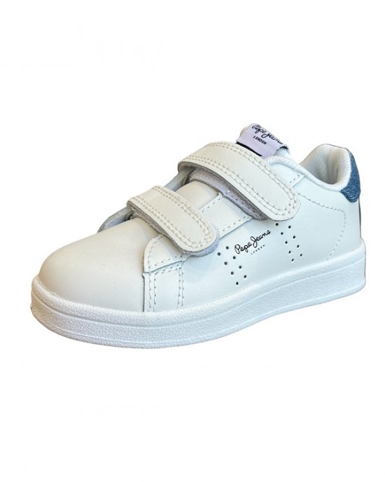 ΠΑΙΔΙΚΑ SNEAKERS PEPE JEANS 