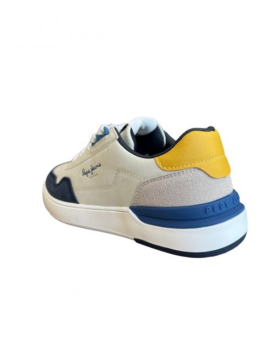 ΠΑΙΔΙΚΑ SNEAKERS PEPE JEANS 