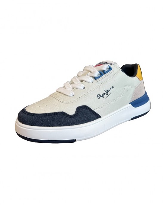 ΠΑΙΔΙΚΑ SNEAKERS PEPE JEANS 