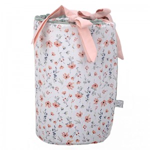 ΠΡΟΣΤΑΤΕΥΤΙΚΗ ΠΑΝΤΑ ΚΟΥΝΙΑΣ SALMON DAISY ΚΑΡΦΙΤΣΩΜΕΝΟΣ ΓΑΤΟΣ