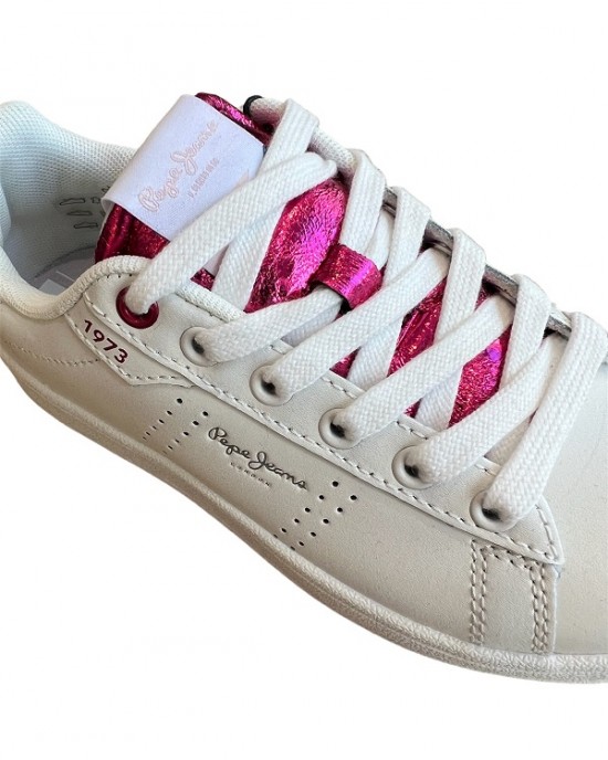 ΠΑΙΔΙΚΑ SNEAKERS PEPE JEANS 