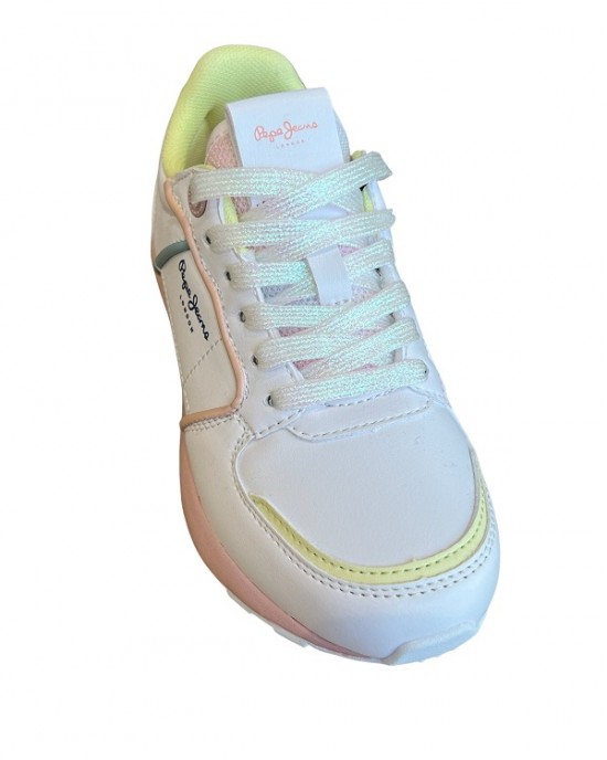 ΠΑΙΔΙΚΑ SNEAKERS PEPE JEANS 