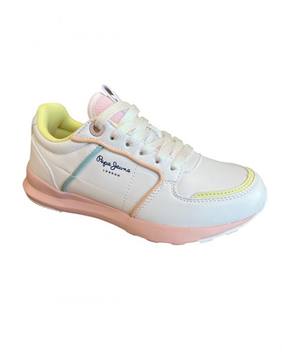 ΠΑΙΔΙΚΑ SNEAKERS PEPE JEANS 