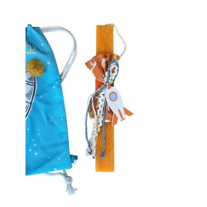 ΛΑΜΠΑΔΑ ΠΥΡΑΥΛΟΣ ΛΥΧΝΟΣ