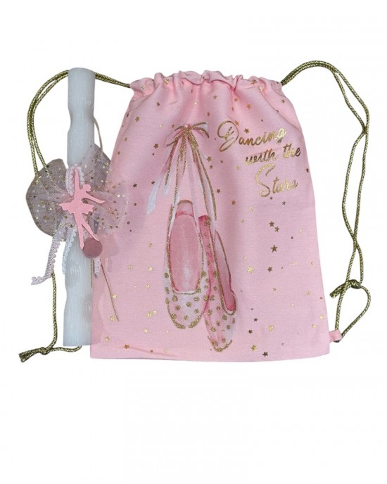 ΛΑΜΠΑΔΑ ΣΑΚΙΔΙΟ ΜΠΑΛΑΡΙΝΑ ΛΥΧΝΟΣ