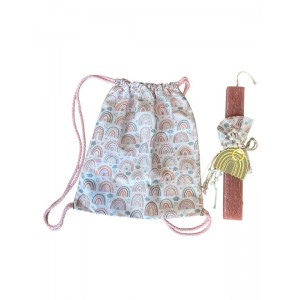 ΛΑΜΠΑΔΑ ΟΥΡΑΝΙΟ ΤΟΞΟ ΛΥΧΝΟΣ