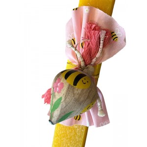 ΛΑΜΠΑΔΑ ΣΒΟΥΡΑ ΛΥΧΝΟΣ