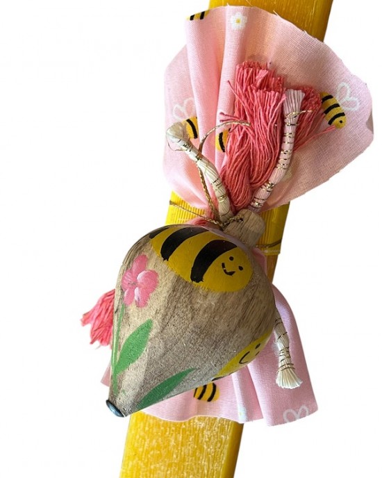 ΛΑΜΠΑΔΑ ΣΒΟΥΡΑ ΛΥΧΝΟΣ