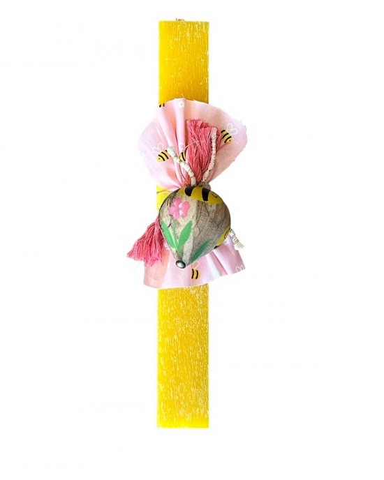 ΛΑΜΠΑΔΑ ΣΒΟΥΡΑ ΛΥΧΝΟΣ