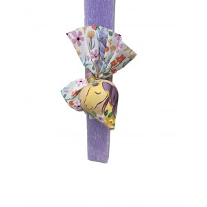 ΛΑΜΠΑΔΑ ΓΙΟΓΙΟ UNICORN ΛΥΧΝΟΣ