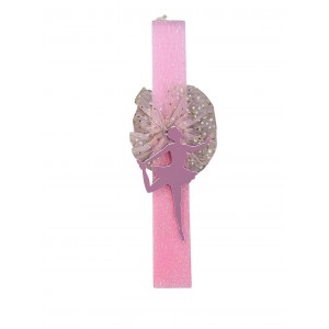 ΛΑΜΠΑΔΑ PLEXIGLASS ΜΠΑΛΑΡΙΝΑ ΛΥΧΝΟΣ