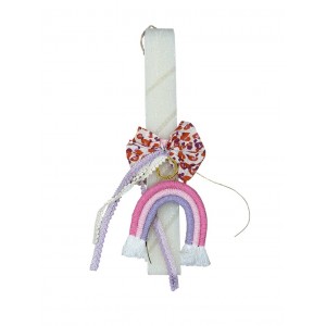 ΛΑΜΠΑΔΑ ΜΠΡΕΛΟΚ RAINBOW ΛΥΧΝΟΣ