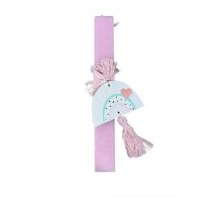 ΛΑΜΠΑΔΑ RAINBOW ΛΥΧΝΟΣ