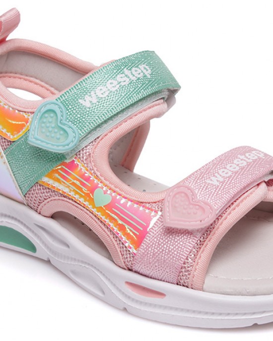 ΠΑΙΔΙΚΑ ΣΑΝΔΑΛΙΑ WEESTEP