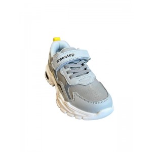 ΠΑΙΔΙΚΑ SNEAKERS WEESTEP