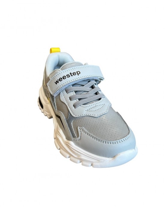ΠΑΙΔΙΚΑ SNEAKERS WEESTEP 