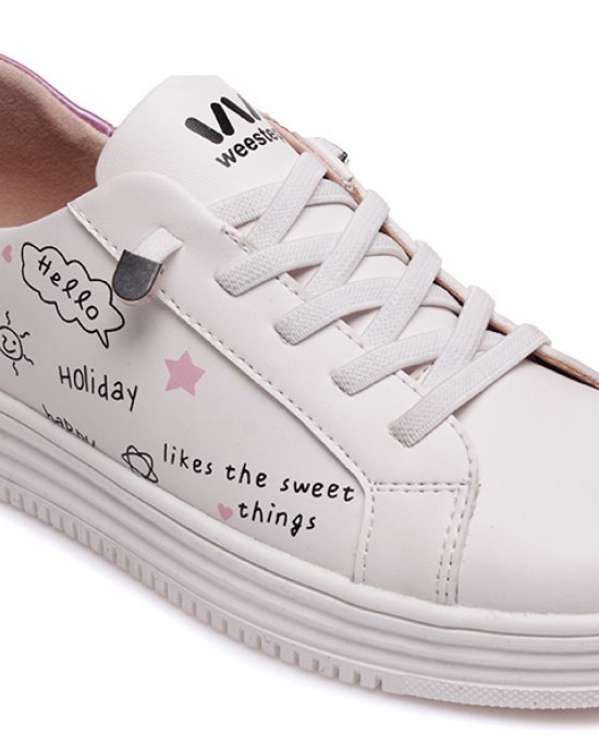 ΠΑΙΔΙΚΑ SNEAKERS WEESTEP 