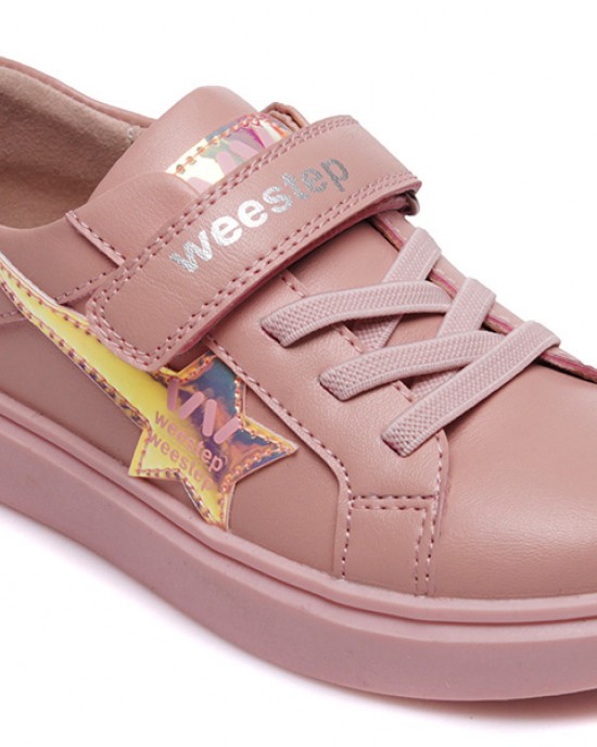 ΠΑΙΔΙΚΑ SNEAKERS WEESTEP 