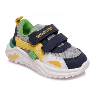 ΠΑΙΔΙΚΑ SNEAKERS WEESTEP