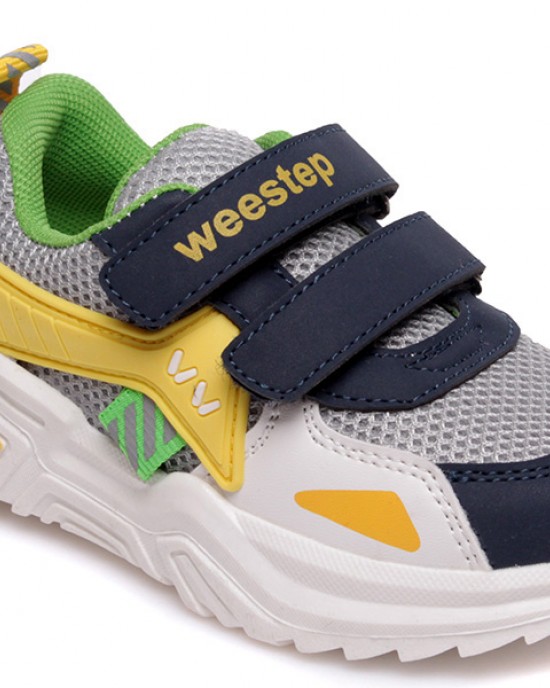 ΠΑΙΔΙΚΑ SNEAKERS WEESTEP 
