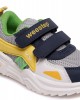ΠΑΙΔΙΚΑ SNEAKERS WEESTEP 