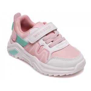 ΠΑΙΔΙΚΑ SNEAKERS WEESTEP
