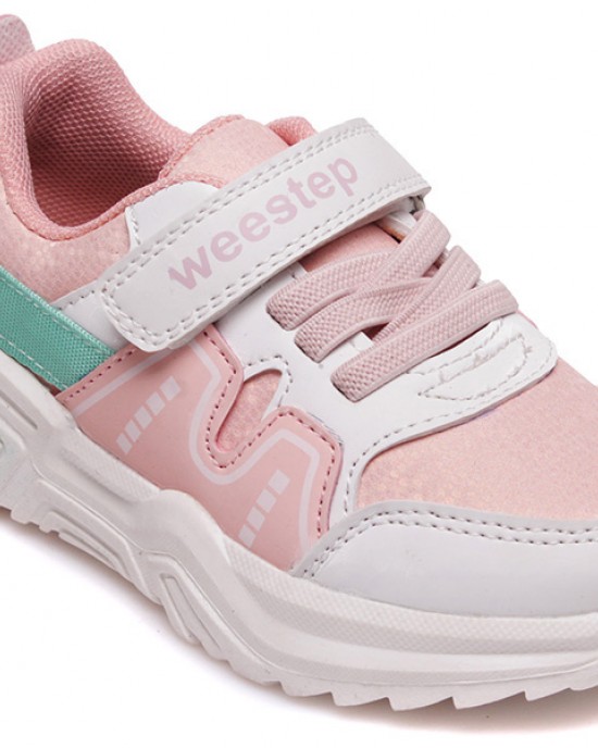 ΠΑΙΔΙΚΑ SNEAKERS WEESTEP 
