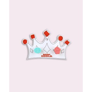 ΣΕΤ ΔΑΧΤΥΛΙΔΙΑ PARTY RINGS MINI COOLS