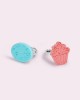 ΣΕΤ ΔΑΧΤΥΛΙΔΙΑ PARTY RINGS MINI COOLS