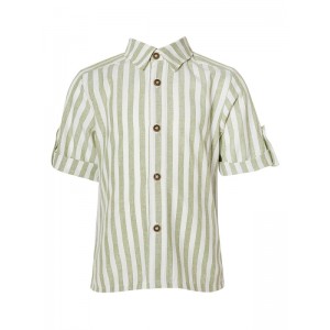 ΠΟΥΚΑΜΙΣΟ ΡΙΓΕ SERAFINO