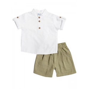 ΣΕΤ ΑΜΠΙΓΙΕ SERAFINO