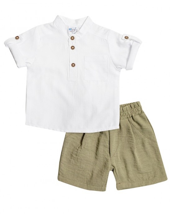 ΣΕΤ ΑΜΠΙΓΙΕ SERAFINO