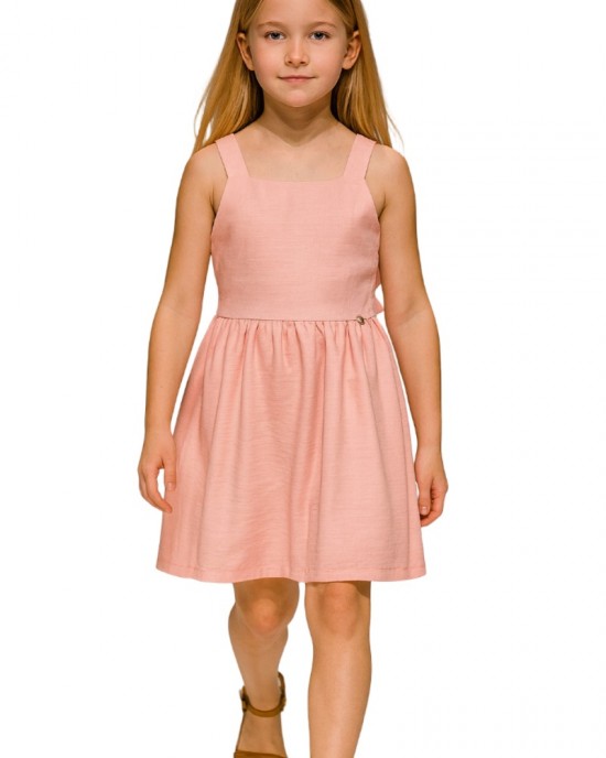 ΦΟΡΕΜΑ ΑΝΟΙΧΤΗ ΠΛΑΤΗ SERAFINO