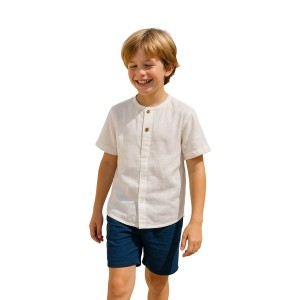 ΒΕΡΜΟΥΔΑ SERAFINO