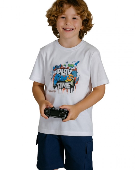 ΣΕΤ GAME TIME SERAFINO