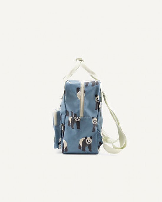 ΣΑΚΙΔΙΟ ΠΛΑΤΗΣ PANDA STUDIO DITTE