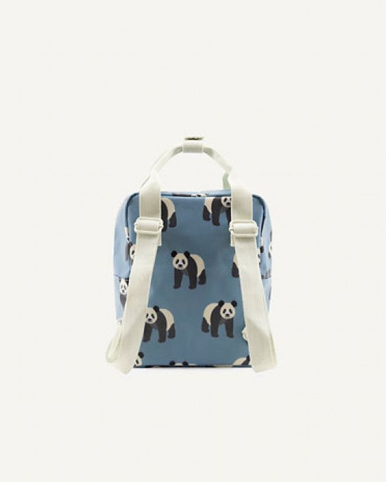 ΣΑΚΙΔΙΟ ΠΛΑΤΗΣ PANDA STUDIO DITTE