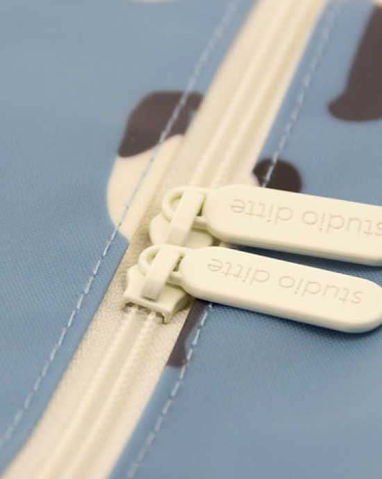 ΣΑΚΙΔΙΟ ΠΛΑΤΗΣ PANDA STUDIO DITTE