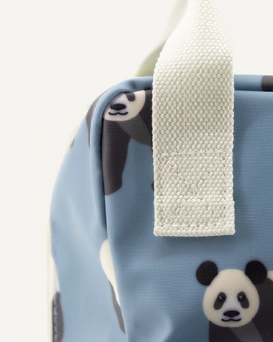 ΣΑΚΙΔΙΟ ΠΛΑΤΗΣ PANDA STUDIO DITTE