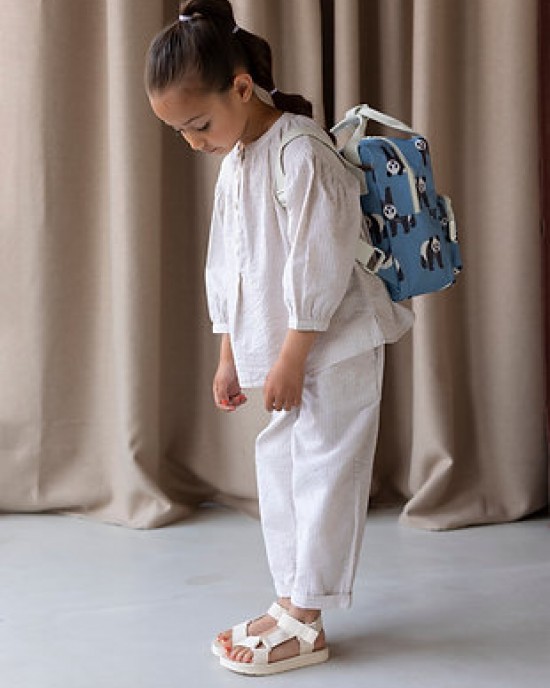 ΣΑΚΙΔΙΟ ΠΛΑΤΗΣ PANDA STUDIO DITTE