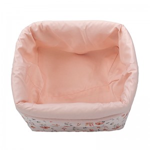 ΚΑΛΑΘΙ ΑΛΛΑΞΙΕΡΑΣ - ΑΠΟΘΗΚΕΥΣΗΣ SALMON DAISY ΚΑΡΦΙΤΣΩΜΕΝΟΣ ΓΑΤΟΣ