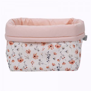 ΚΑΛΑΘΙ ΑΛΛΑΞΙΕΡΑΣ - ΑΠΟΘΗΚΕΥΣΗΣ SALMON DAISY ΚΑΡΦΙΤΣΩΜΕΝΟΣ ΓΑΤΟΣ