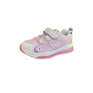 ΠΑΙΔΙΚΑ SNEAKERS ΜΕ ΦΩΤΑΚΙΑ TIANA 1 LUMBERJACK