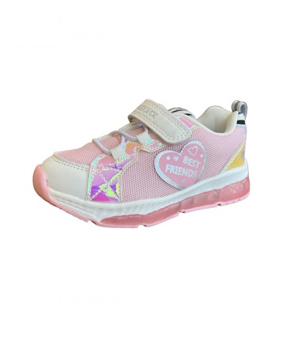 ΠΑΙΔΙΚΑ SNEAKERS ΜΕ ΦΩΤΑΚΙΑ TIANA 1 LUMBERJACK 