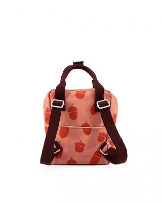 ΣΑΚΙΔΙΟ ΠΛΑΤΗΣ STICKY LEMON