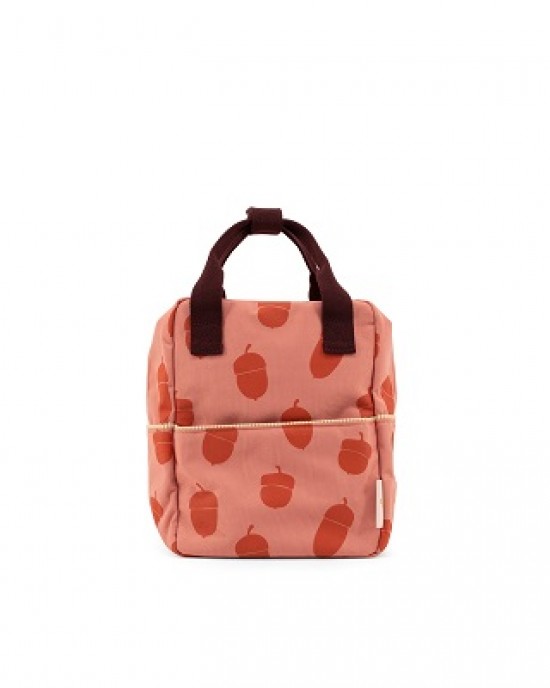 ΣΑΚΙΔΙΟ ΠΛΑΤΗΣ STICKY LEMON