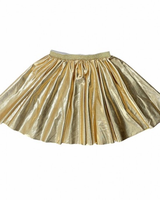 ΦΟΥΣΤΑ ΧΡΥΣΗ ΜΕΤΑΛΛΙΖΕ RATATAM