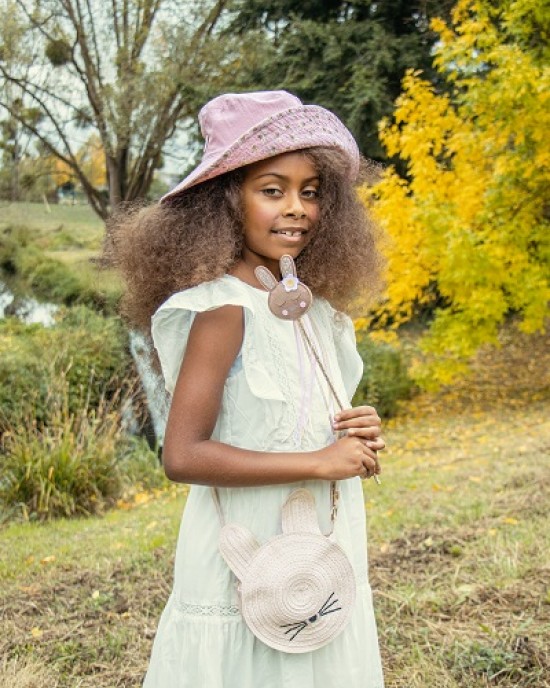 ΚΑΠΕΛΟ FLOWERS ROCKAHULA