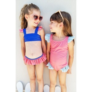 ΜΑΓΙΟ ΟΛΟΣΩΜΟ SPARKLING PINK MINT TEETER TOTTER