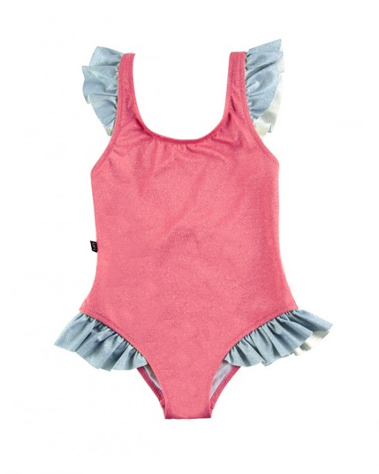 ΜΑΓΙΟ ΟΛΟΣΩΜΟ SPARKLING PINK MINT TEETER TOTTER